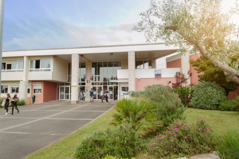 Historique - Lycée Charles Despiau - Lycée Général et Technologique ...