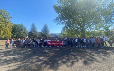 Intégration 2022 réussie pour 175 étudiants et apprentis du lycée