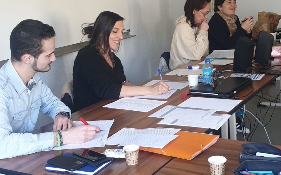 Concours de l’éloquence 2023: nos jeunes élèves se sont exprimés!