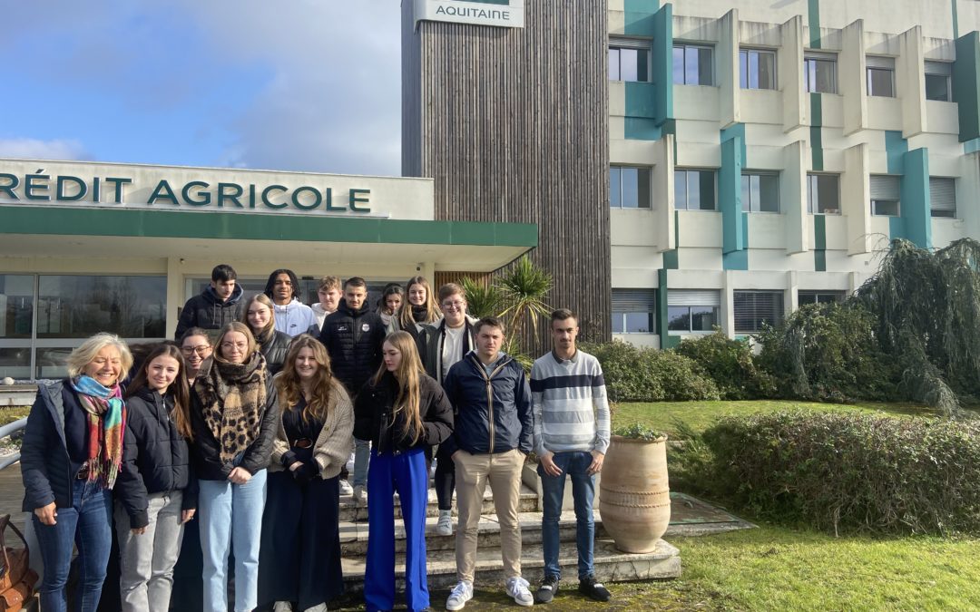 À la découverte des différents métiers de la banque