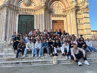 Voyage scolaire en Italie : Une aventure culturelle et humaine inoubliable