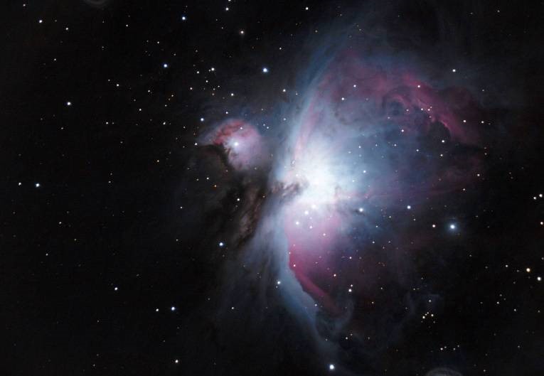 Atelier astronomie : Bilan de la 10ème année en images !