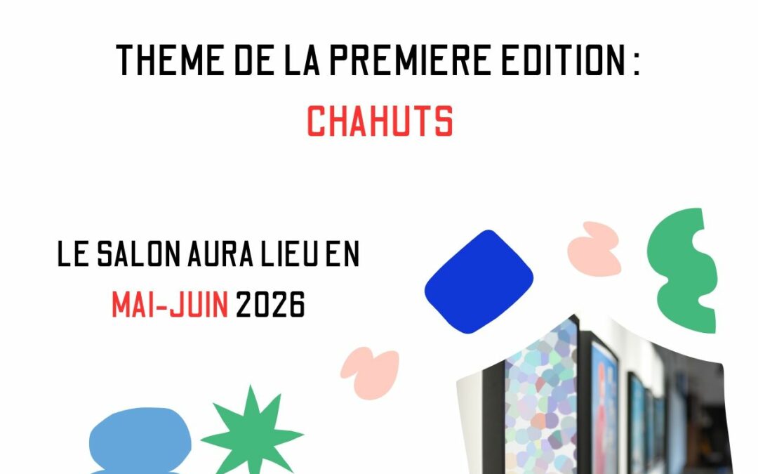 Salon des arts et des lettres du Lycée Despiau