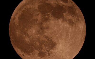 Déjà six observations astronomiques nocturnes depuis la rentrée !