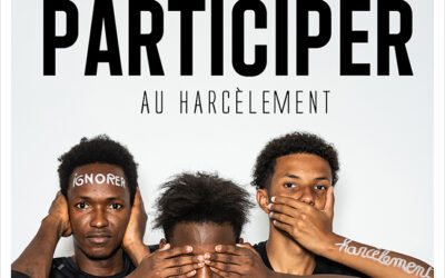 Journée Non au Harcèlement le 6 novembre