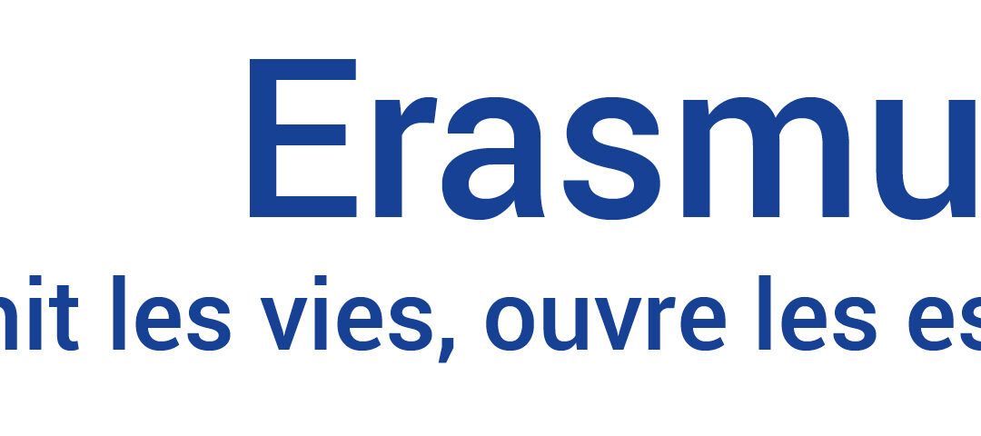 Erasmus+ 2025 : une mobilité internationale enrichissante pour nos étudiants du BTS SAM