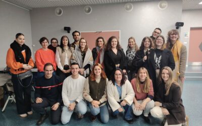 Forum des Métiers du Social et du Paramédical