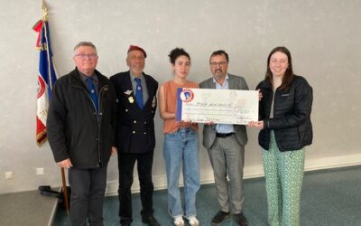 Le Souvenir Français soutient un voyage mémoriel et culturel vers les Pays-Bas