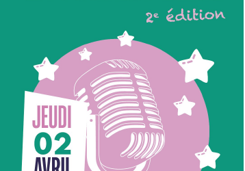 Nos étudiants de BTS brillent au concours d’éloquence « La Voix est Libre » !