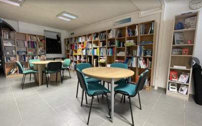 BTS SP3S : Un partenariat constructif avec Promotion Santé Nouvelle Aquitaine !