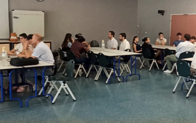 Stage dating BTS CG : un tremplin vers l&rsquo;insertion professionnelle au lycée Despiau