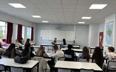 « Si vous aviez un entretien demain, vous sentiriez-vous prêt ? »
